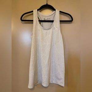 Under Armour Workout Tank
